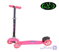 اسکوتر 4 چرخ میکرو
