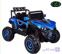 ماشین شارژی غول ساحلی ACE-111