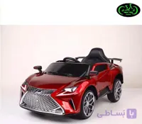 ماشین شارژی لکسوس( 4 موتور) ACE-152