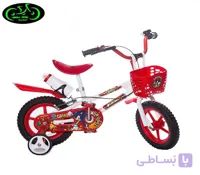 دوچرخه سونیک 12