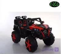 ماشین شارژی مدل ACE-109