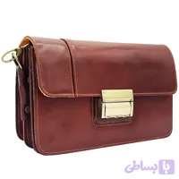 کیف دستی مدل چرم