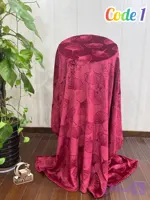 پتو مسافرتی طرح قاصدک برند Super soft