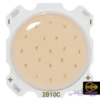 چیپ ال ای دی یو وی آ (uv-a) فرابنفش 2B10C