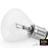 لامپ دستگاه برش (چشم خط ‌کش) 12 ولت 25 وات BA15D تامکو