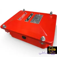جعبه تقسیم ضد انفجار IP66 ATEX برند شمال