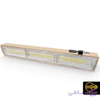 چراغ اضطراری و کمپینگ شارژی پاوربانک دار T02 N-Light