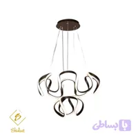 لوستر خرچنگی دولاین