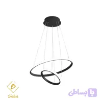 لوستر ست دایره 3۰-۵۰ داخل یا بیرون