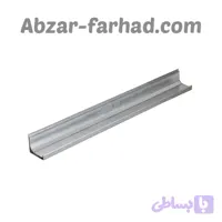 پروفیل ماستیک دار فلنچ یا نبشی لینک