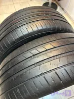 لاستیک 235/55/17 هابیلد چین 30% آجدار