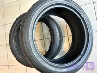 لاستیک کارکرده 245/45/18 هانکوک کره 50% آجدار