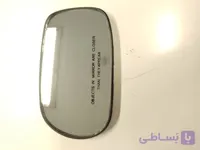 شیشه اینه ازرا قدیم چپ