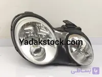 چراغ جلو راست اپیروس زنون استوک