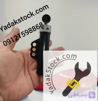 جک در داشبورد جنسیس سدان