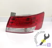 چراغ خطر عقب سوناتا راست گلگیر