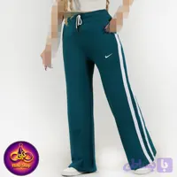 شلوار بگ طرح نایک