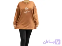 بلوز لانگ Rabbit