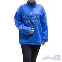 دورس نیم زیپ فرناز