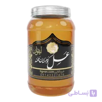 عسل وحشی کوهستان سهند