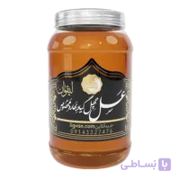 عسل چهل گیاه بهاره مخصوص