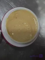 کرم پاستور صنعتی شنی اصلی پاستور