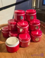 کرم شب سوپرویژه اصلی و درجه 1 روشن کننده و ضدلک قوی کاملا پلمپ و بهداشتی با گارانتی مرجوعی اصالت کالا)