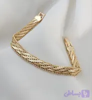 دستبند جلفایی ژوپینگ