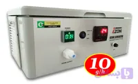 دستگاه ازن ساز 10 گرم بر ساعت