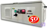 دستگاه ازن ساز 500 گرم بر ساعت