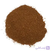 پودر سیر سیاه 100 گرمی درجه یک