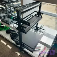 سوپر وسط ساچمه و سوپر یخچالی از اندازه 60 تا 220 برند آوات