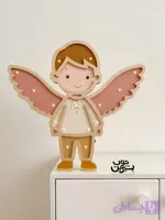 چراغ خواب فرشته پسر