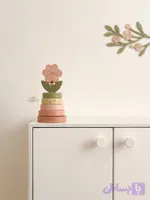 برج هوش طرح گل ( پالت بهار )