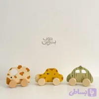 زندگی ماشینی حیوانات