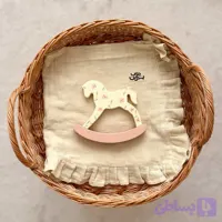 راکر اسب چوبی
