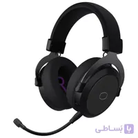 هدست گیمینگ Cooler Master CH351 Wireless
