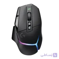 ماوس گیمینگ بی سیم لاجیتک مدل G502 X PLUS