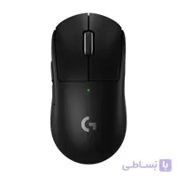 ماوس گیمینگ بی سیم لاجیتک مدل logitech G Pro X superlight