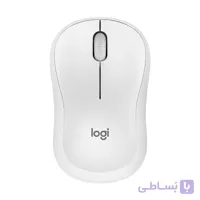 ماوس بی سیم لاجیتک M240 BLUETOOTH PEARL