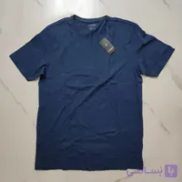 تیشرت بیسیک مردانه لیورجی _ TSHIRT LIVERGY