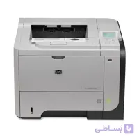 پرینتر لیزری تک کاره اچ پی مدل LaserJet P3015dn