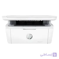 پرینتر چندکاره لیزری بی سیم اچ پی مدل LaserJet MFP M141w