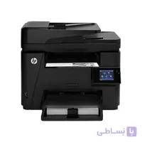پرینتر چندکاره لیزری اچ پی مدل LaserJet Pro MFP M225dw