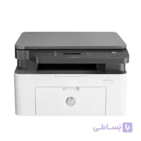 پرینتر چندکاره لیزری اچ‌ پی مدل LaserJet MFP 136w