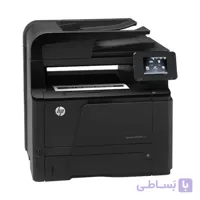 پرینتر چند کاره لیزری اچ‌پی مدل LaserJet Pro 400MFP M425DW