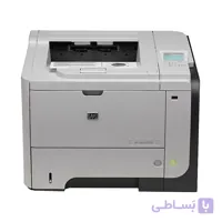 پرینتر لیزری تک کاره اچ پی مدل LaserJet P3015d