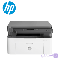 پرینتر چندکاره لیزری اچ‌ پی مدل LaserJet MFP 136a