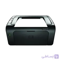 پرینتر لیزری تک کاره مدل HP LaserJet Pro P1109w