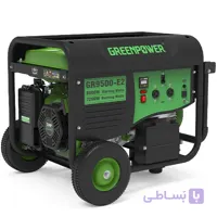موتور برق بنزینی سری GR9500-E2